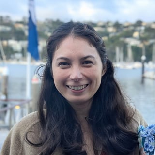 Photo of Stephanie F.