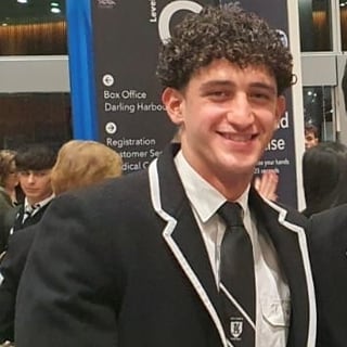 Photo of Andre G.