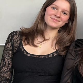 Photo of Zara C.