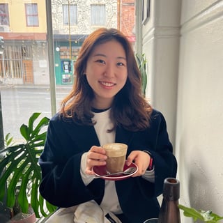 Photo of Yoonji K.