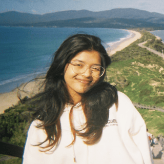 Photo of Zaira N.