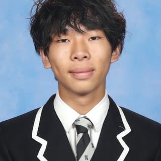 Photo of Sebastian W.