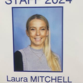 Photo of Laura M.