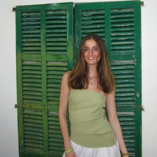 Photo of Eden L.