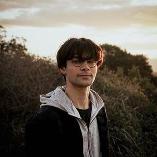 Photo of Marcus A.