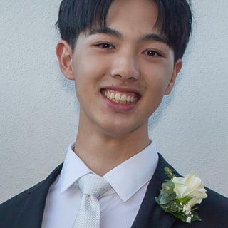 Photo of James Y.