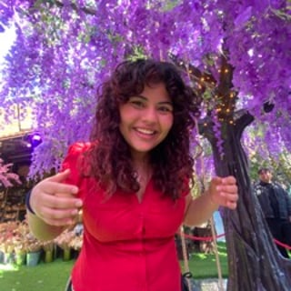 Photo of Parul T.