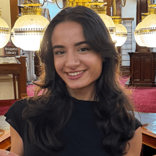 Photo of Alannah A.
