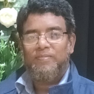 Photo of Mir H.