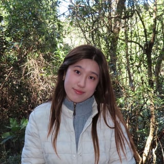 Photo of Yejin Y.