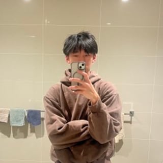 Photo of Yuxiang P.