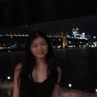 Photo of Cassie C.