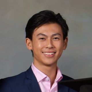 Photo of Nicholas N.