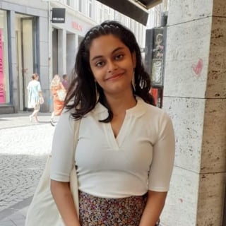 Photo of Kruti S.