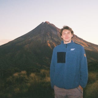 Photo of Filippo C.