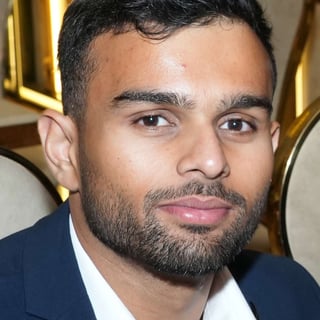 Photo of Rudraksh G.