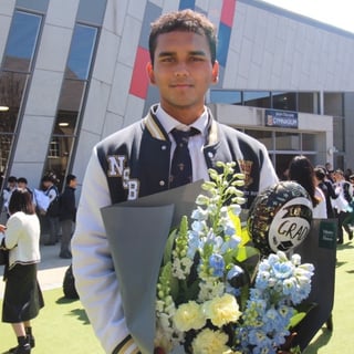 Photo of Araf P.