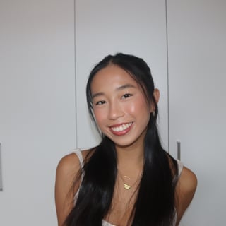 Photo of Sienna K.