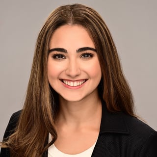 Photo of Olivia C.