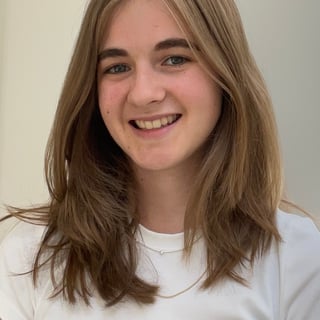 Photo of Lily W.