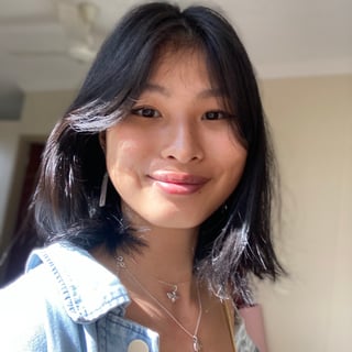 Photo of Grace X.