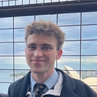 Photo of Rhys E.