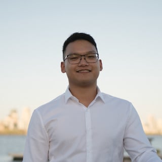 Photo of Joel T.