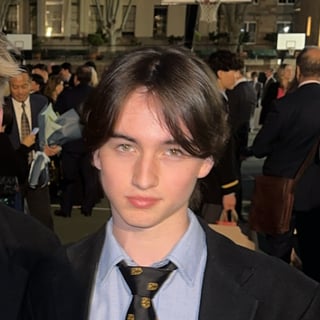 Photo of Sammy N.