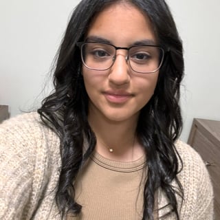 Photo of Gabrielle A.