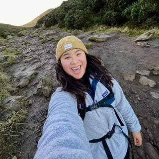 Photo of Jessica N.