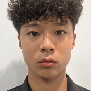 Photo of Vincent S.