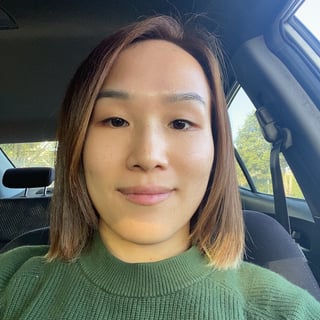 Photo of Ms L.