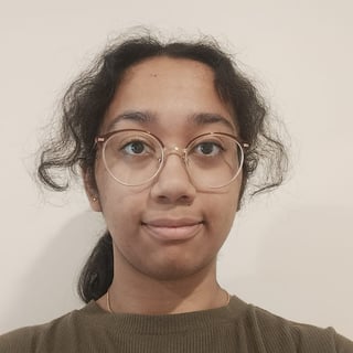 Photo of Arushi B.