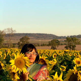 Photo of Parsa M.