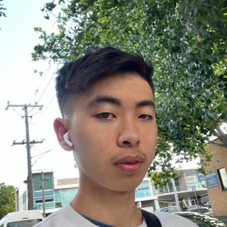 Photo of Lachlan K.