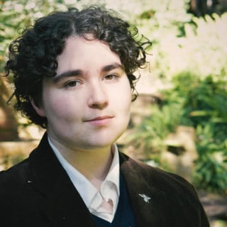 Photo of Dorian W.