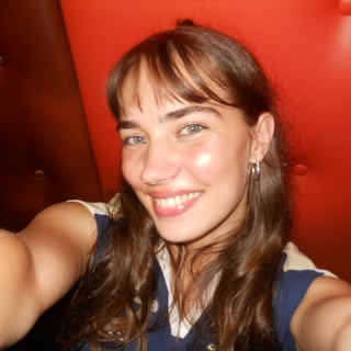 Photo of Olga N.