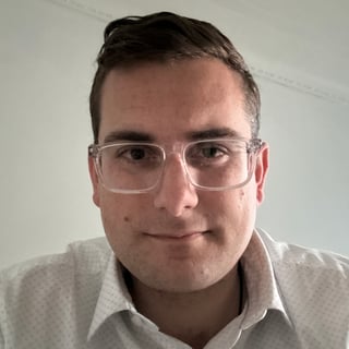 Photo of Dimitri S.