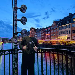 Photo of Jason W.