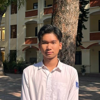 Photo of Huu Hoang Duong N.