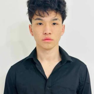 Photo of Jeremy Z.