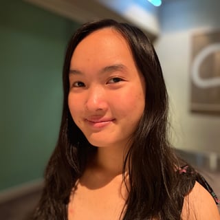 Photo of Emily S.