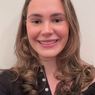 Photo of Sophie P.