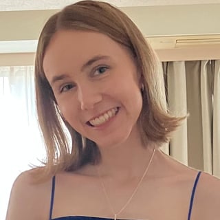 Photo of Mikaela O.