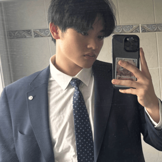 Photo of Yufan H.