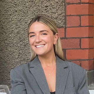 Photo of Kate D.