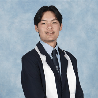 Photo of Ashton T.