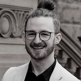 Photo of Myles F.