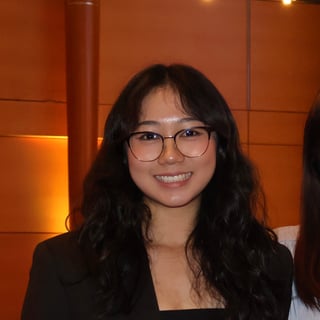 Photo of Rebecca Y.