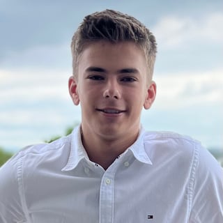 Photo of Paddy P.